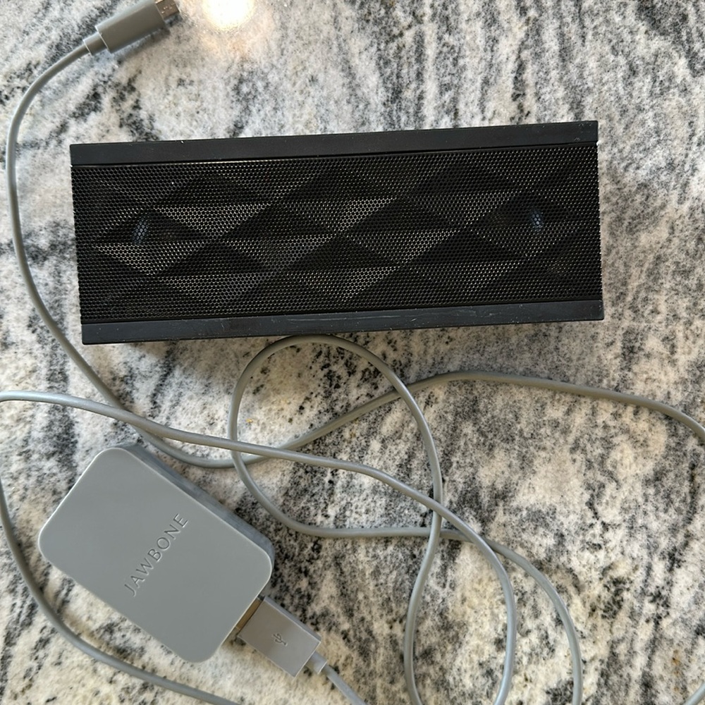 Mini Jambox by Jawbone